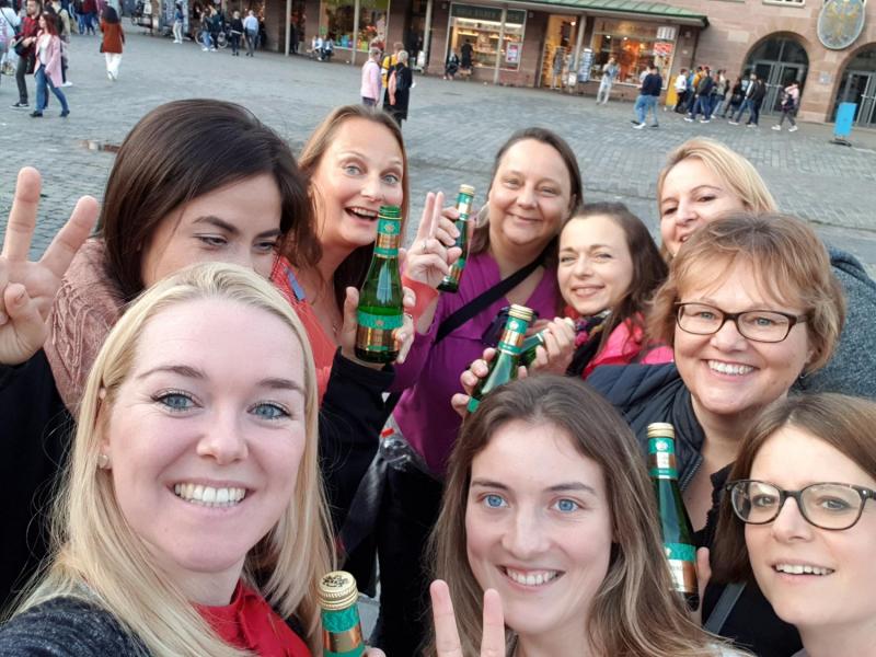 myCityHunt Jeu de Piste 9