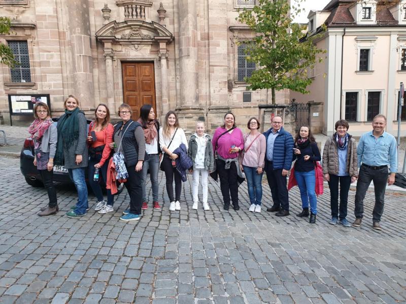 myCityHunt Jeu de Piste 14