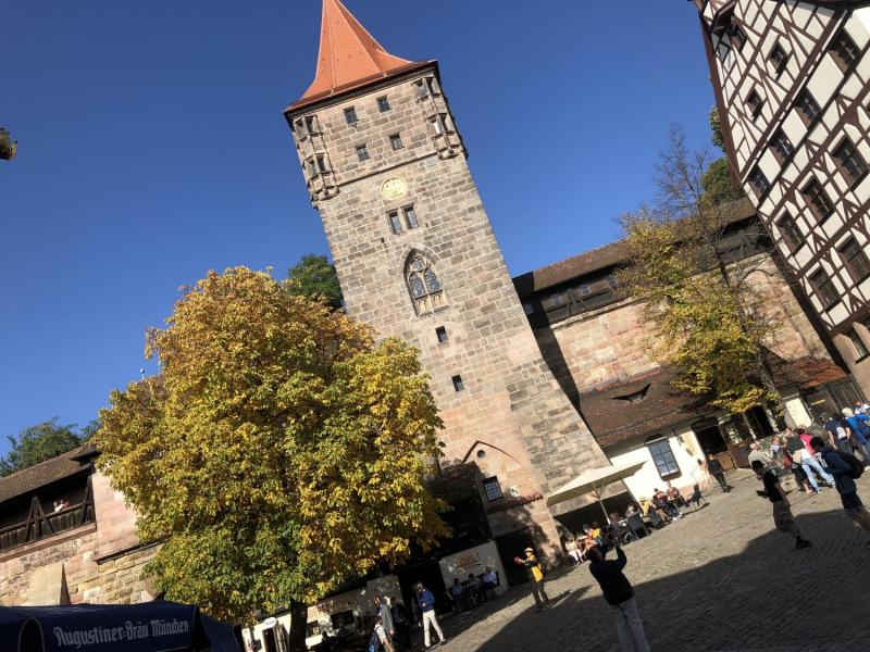 myCityHunt Jeu de Piste 15