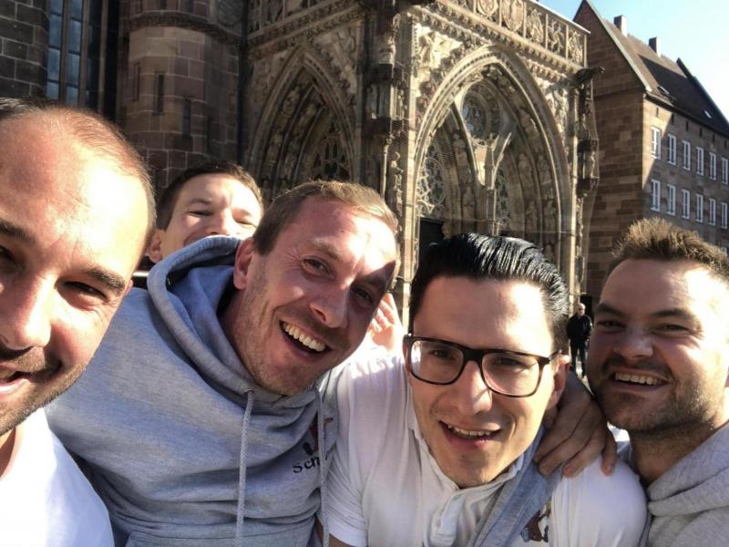 myCityHunt Jeu de Piste 7