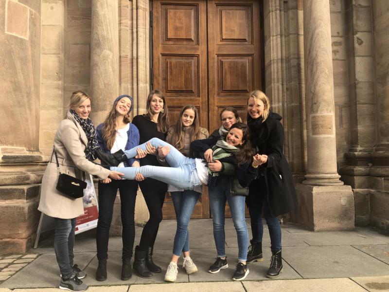 myCityHunt Jeu de Piste 10