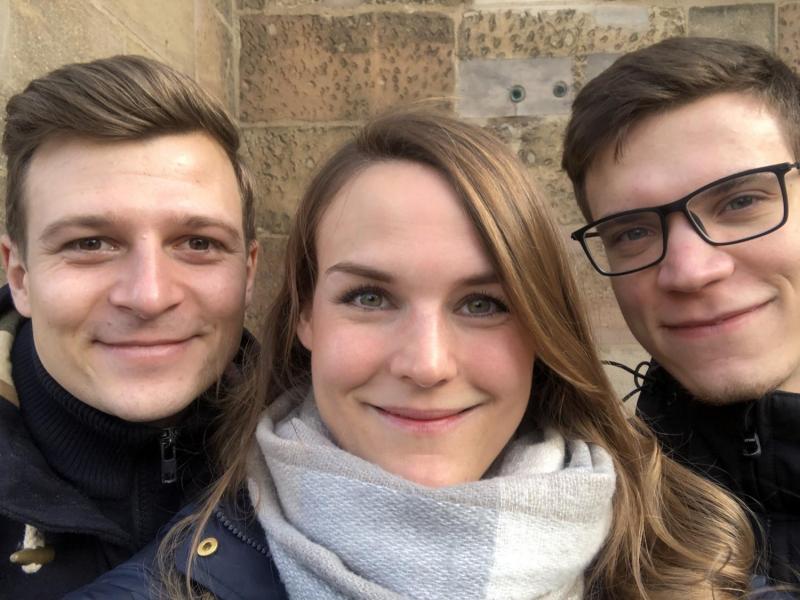 myCityHunt Jeu de Piste 6