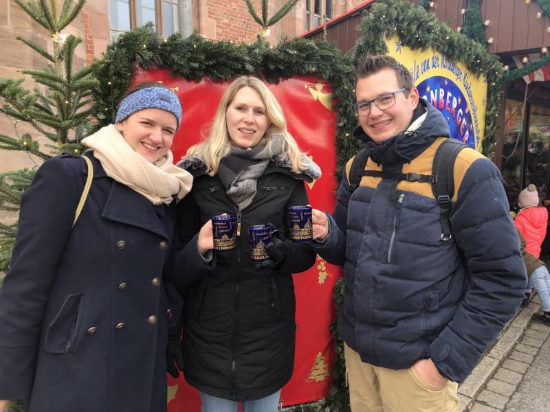 myCityHunt Jeu de Piste 2