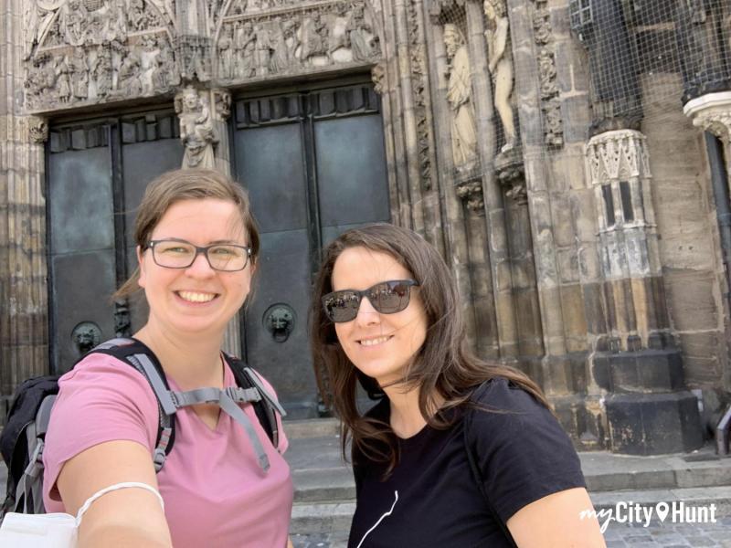 myCityHunt Jeu de Piste 11