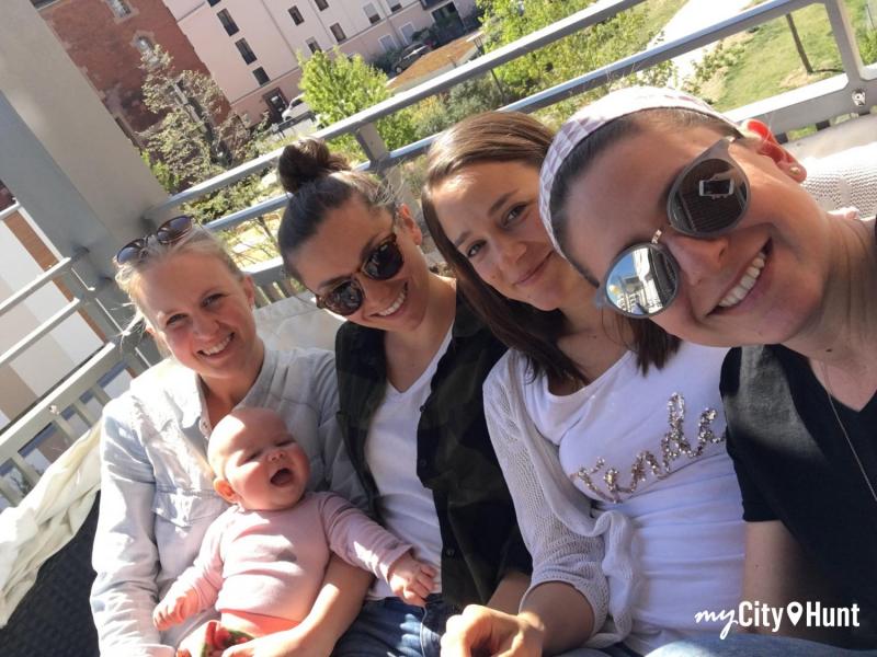 myCityHunt Jeu de Piste 14