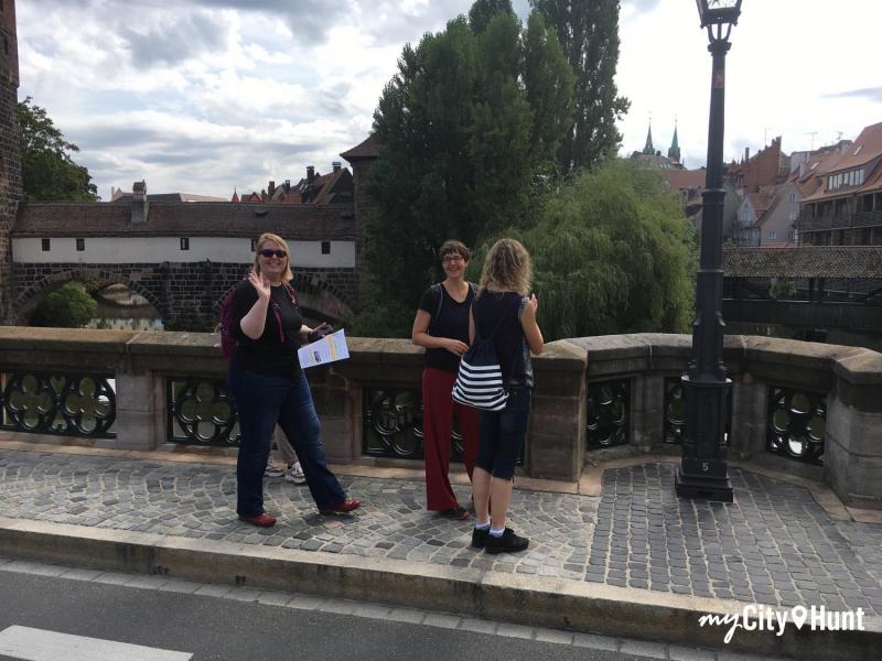 myCityHunt Jeu de Piste 2