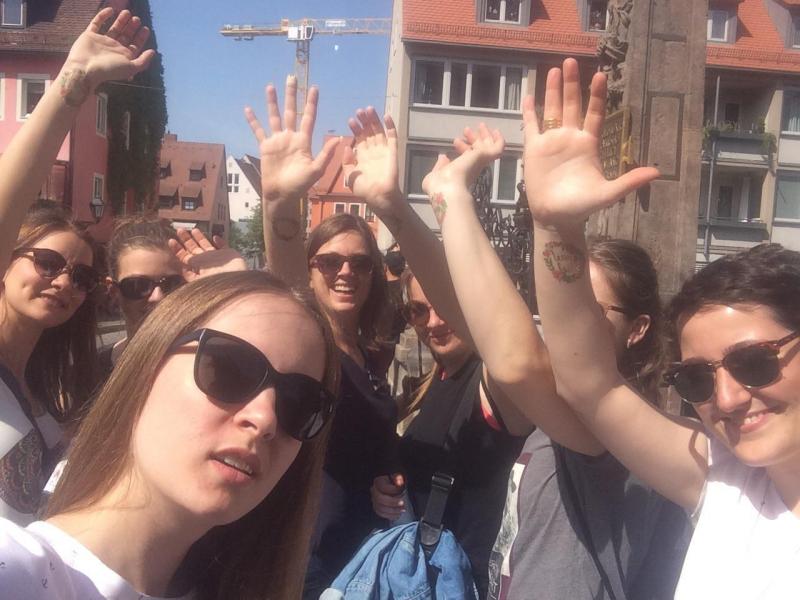 myCityHunt Jeu de Piste 1