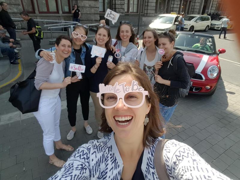 myCityHunt Jeu de Piste 11