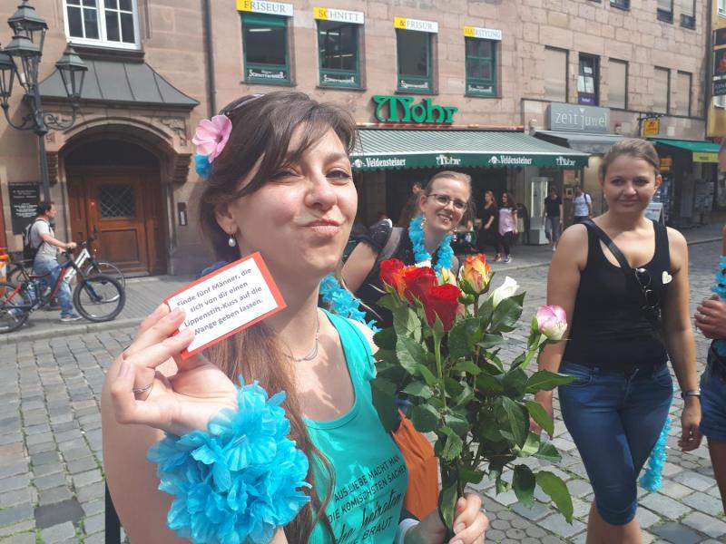 myCityHunt Jeu de Piste 7