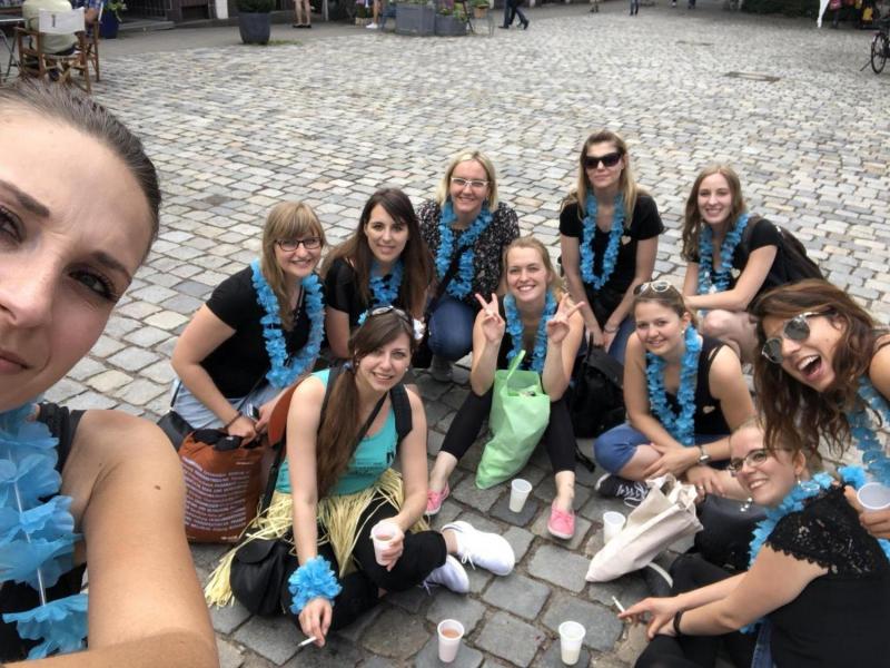 myCityHunt Jeu de Piste 7