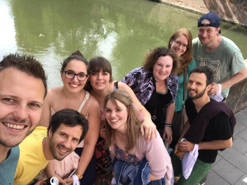 myCityHunt Jeu de Piste 2