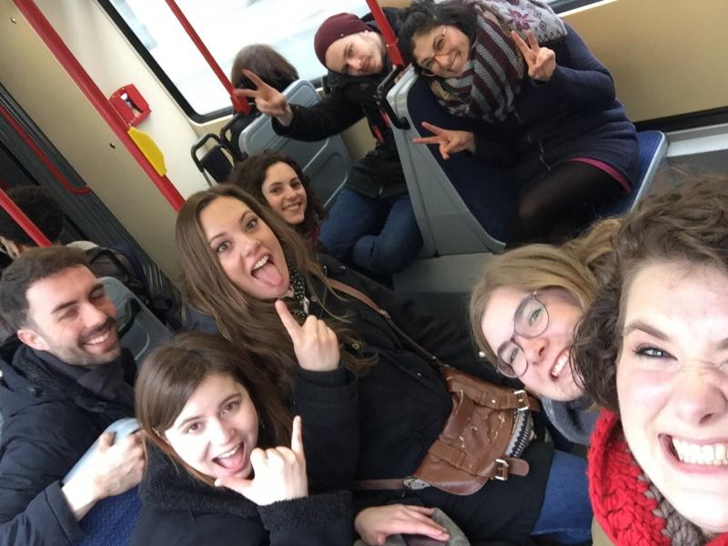 myCityHunt Jeu de Piste 6