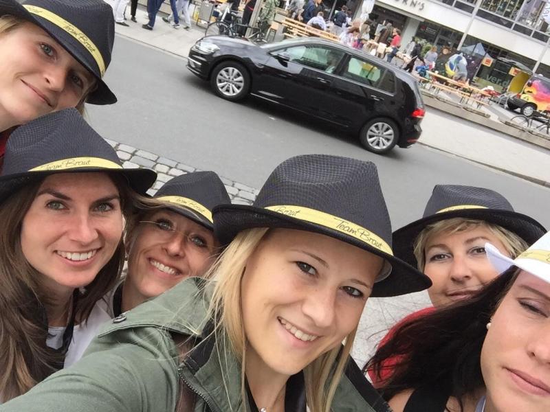 myCityHunt Jeu de Piste 6