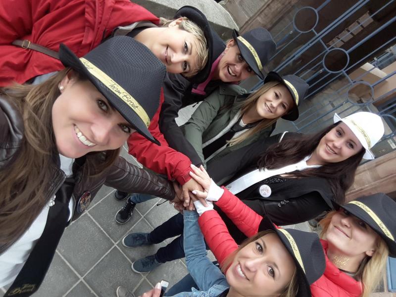 myCityHunt Jeu de Piste 5