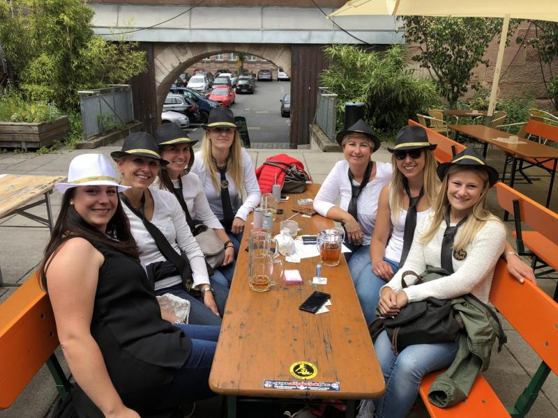 myCityHunt Jeu de Piste 5