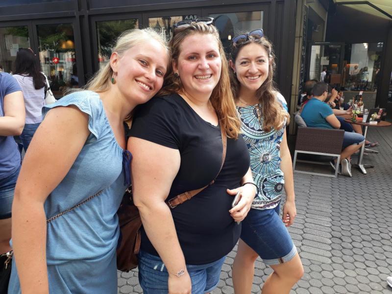 myCityHunt Jeu de Piste 3