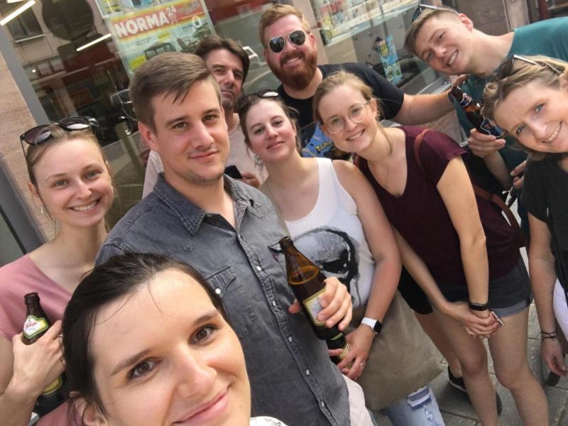 myCityHunt Jeu de Piste 2