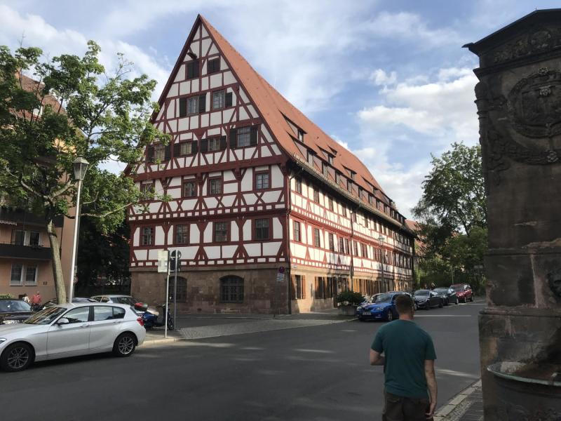 myCityHunt Jeu de Piste 9