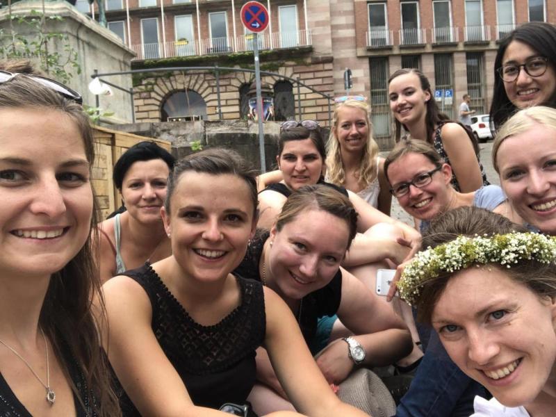 myCityHunt Jeu de Piste 1