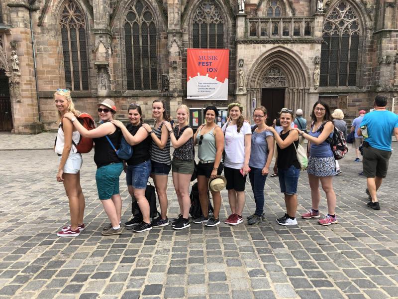 myCityHunt Jeu de Piste 6