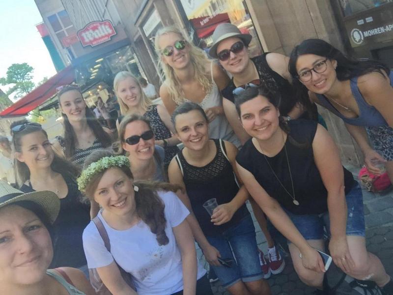 myCityHunt Jeu de Piste 14