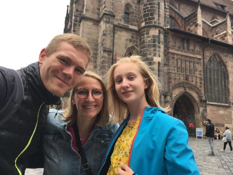 myCityHunt Jeu de Piste 5