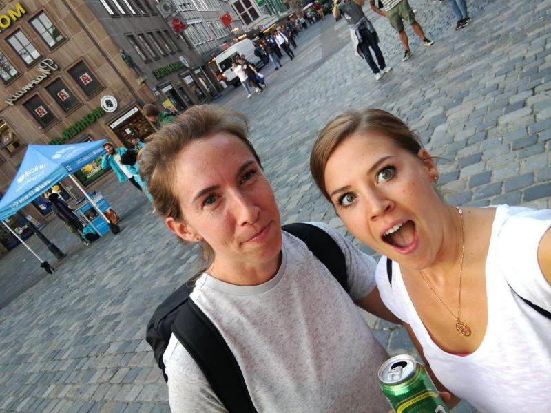 myCityHunt Jeu de Piste 3