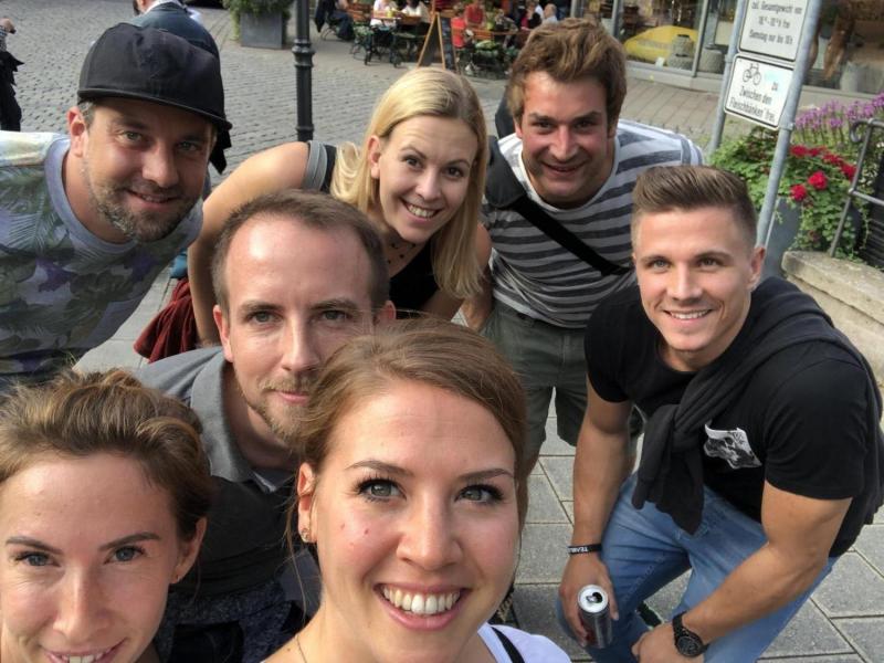 myCityHunt Jeu de Piste 13