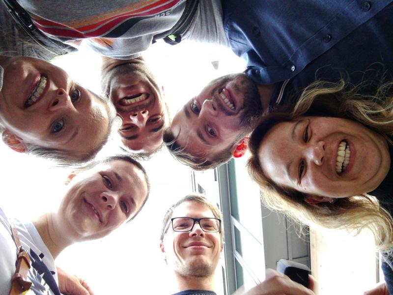 myCityHunt Jeu de Piste 6