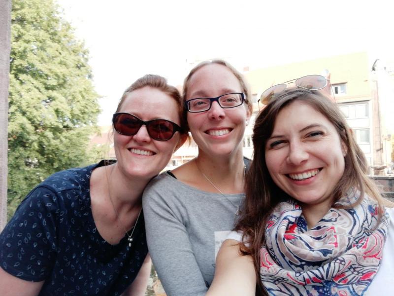 myCityHunt Jeu de Piste 5