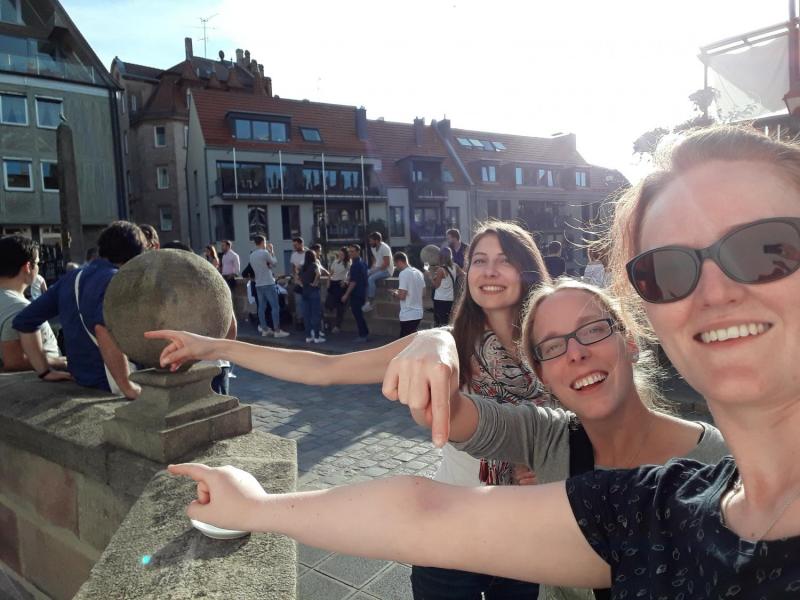 myCityHunt Jeu de Piste 2