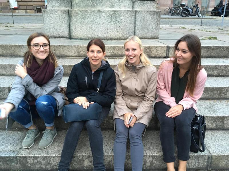 myCityHunt Jeu de Piste 5