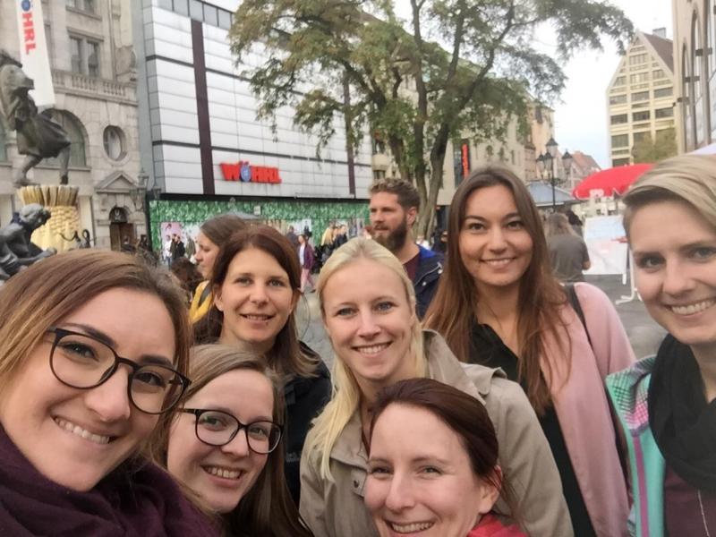 myCityHunt Jeu de Piste 5