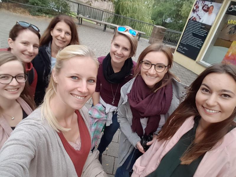 myCityHunt Jeu de Piste 11