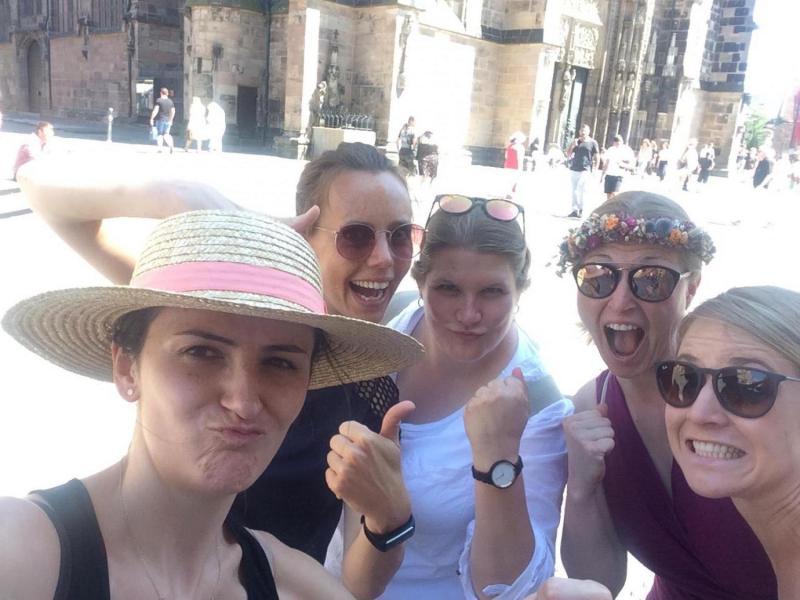 myCityHunt Jeu de Piste 4