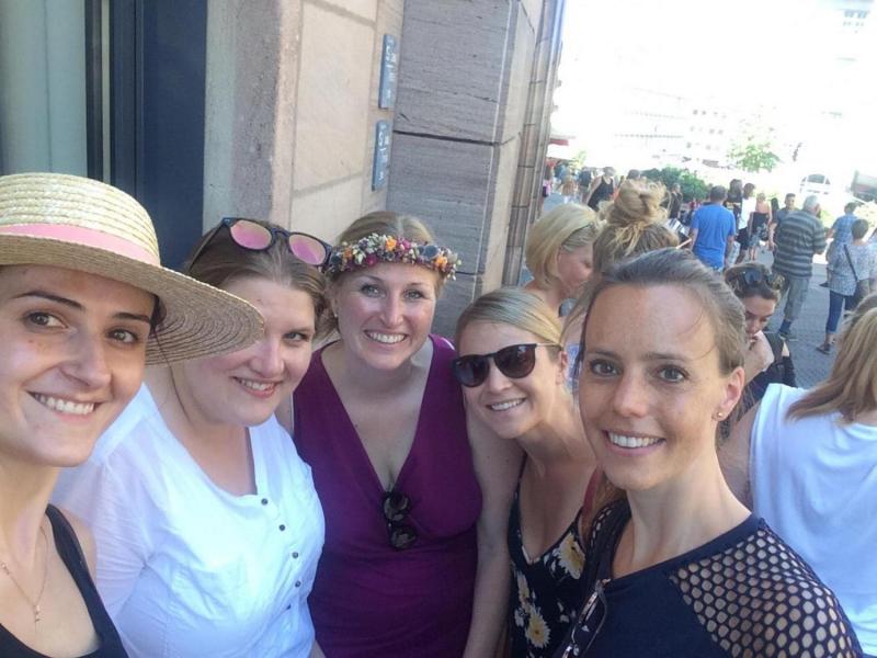 myCityHunt Jeu de Piste 9