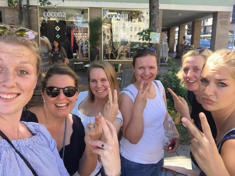 myCityHunt Jeu de Piste 7