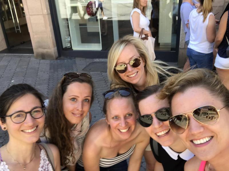 myCityHunt Jeu de Piste 2