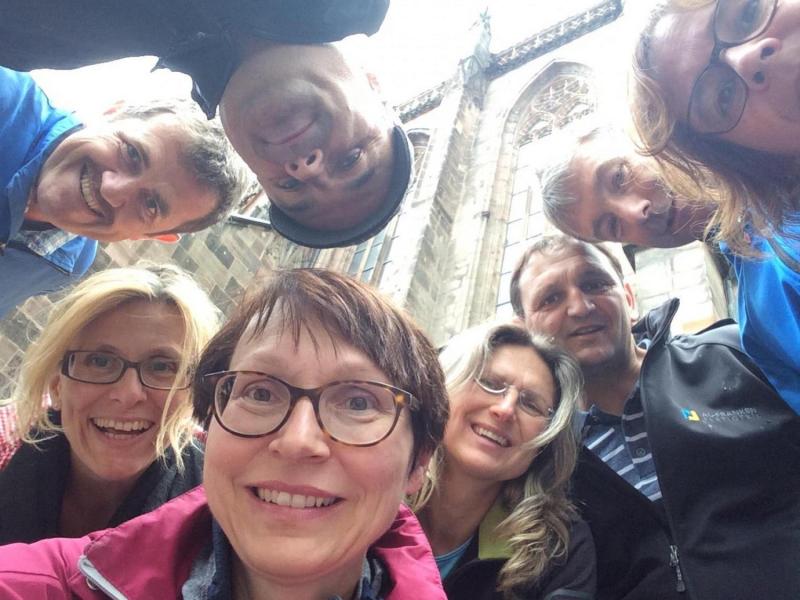 myCityHunt Jeu de Piste 13