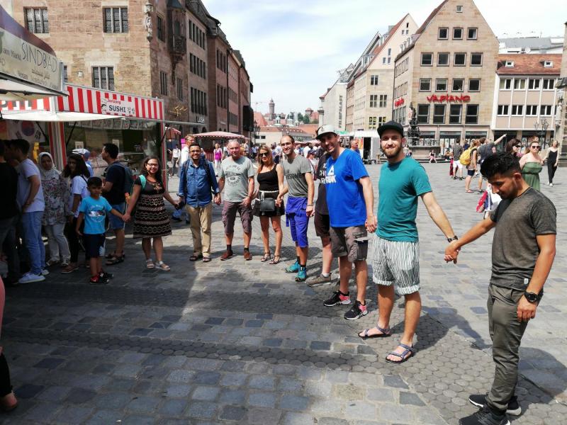 myCityHunt Jeu de Piste 2