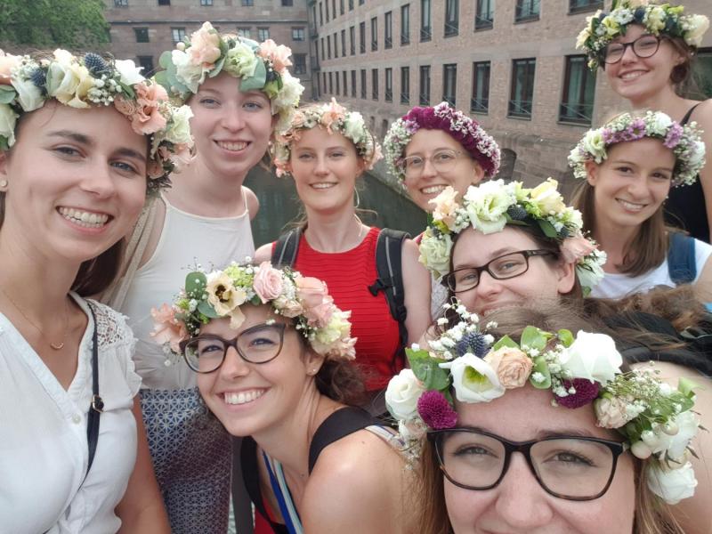 myCityHunt Jeu de Piste 1