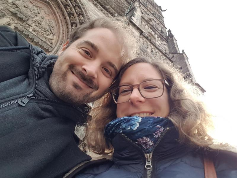 myCityHunt Jeu de Piste 10