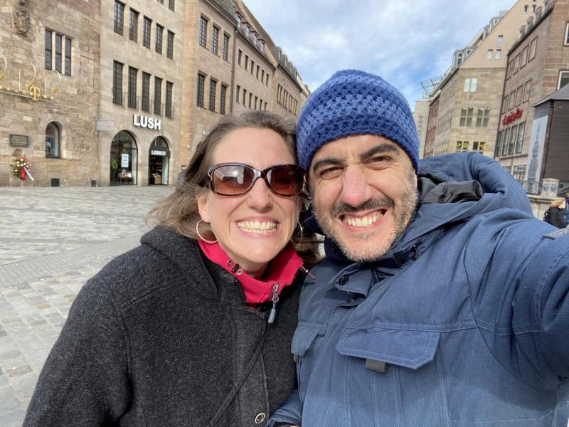 myCityHunt Jeu de Piste 9