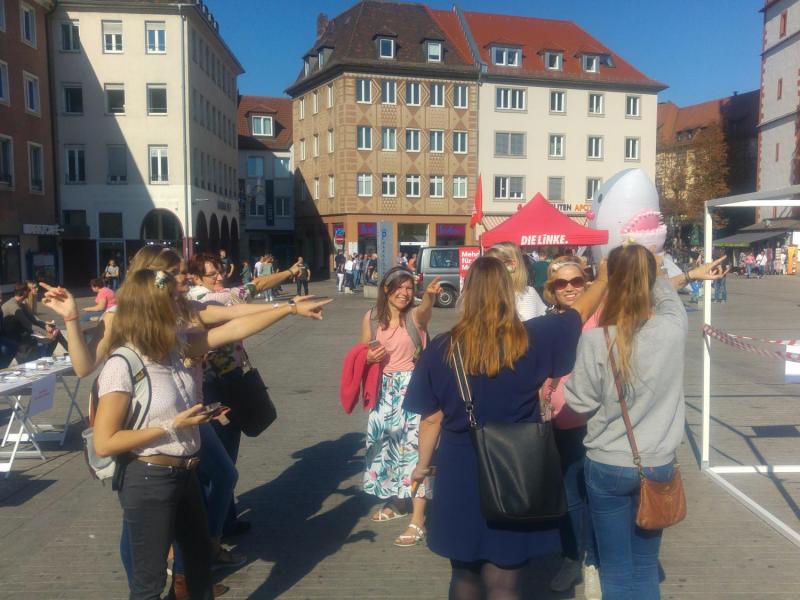 myCityHunt Jeu de Piste 15