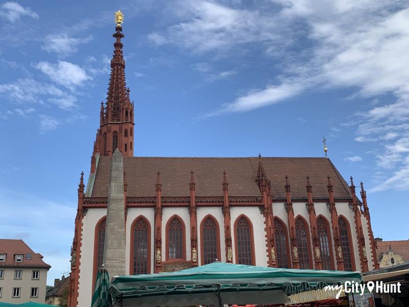 myCityHunt Jeu de Piste 6