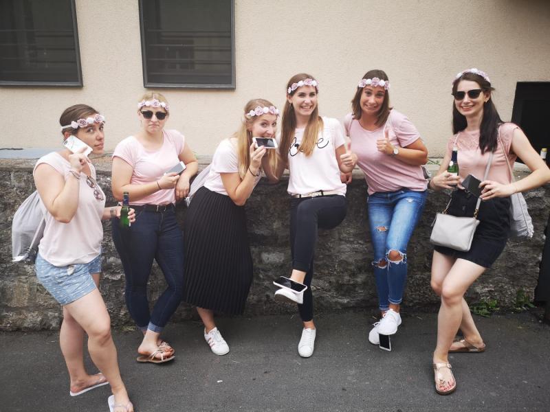 myCityHunt Jeu de Piste 7