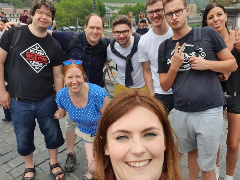 myCityHunt Jeu de Piste 2