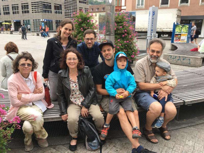 myCityHunt Jeu de Piste 13