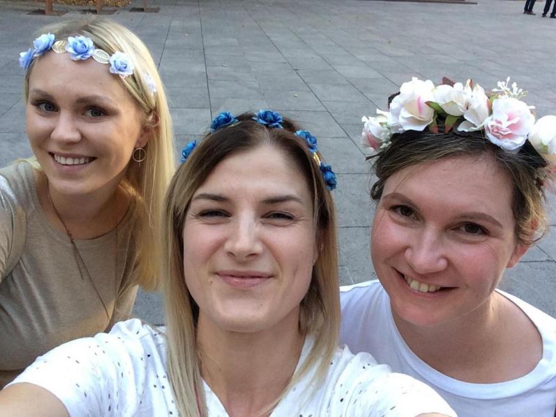 myCityHunt Jeu de Piste 10