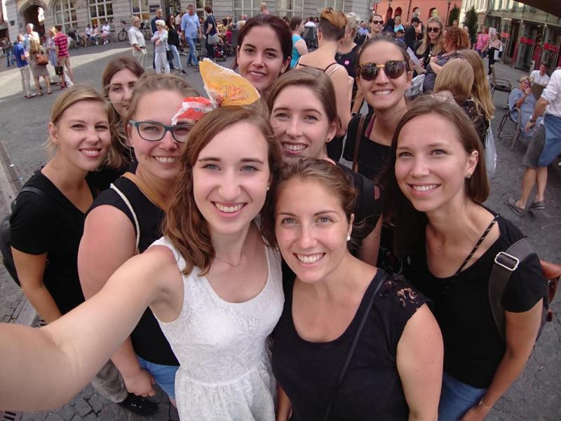 myCityHunt Jeu de Piste 2